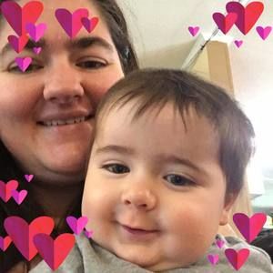 Meet your Posher, Danielle